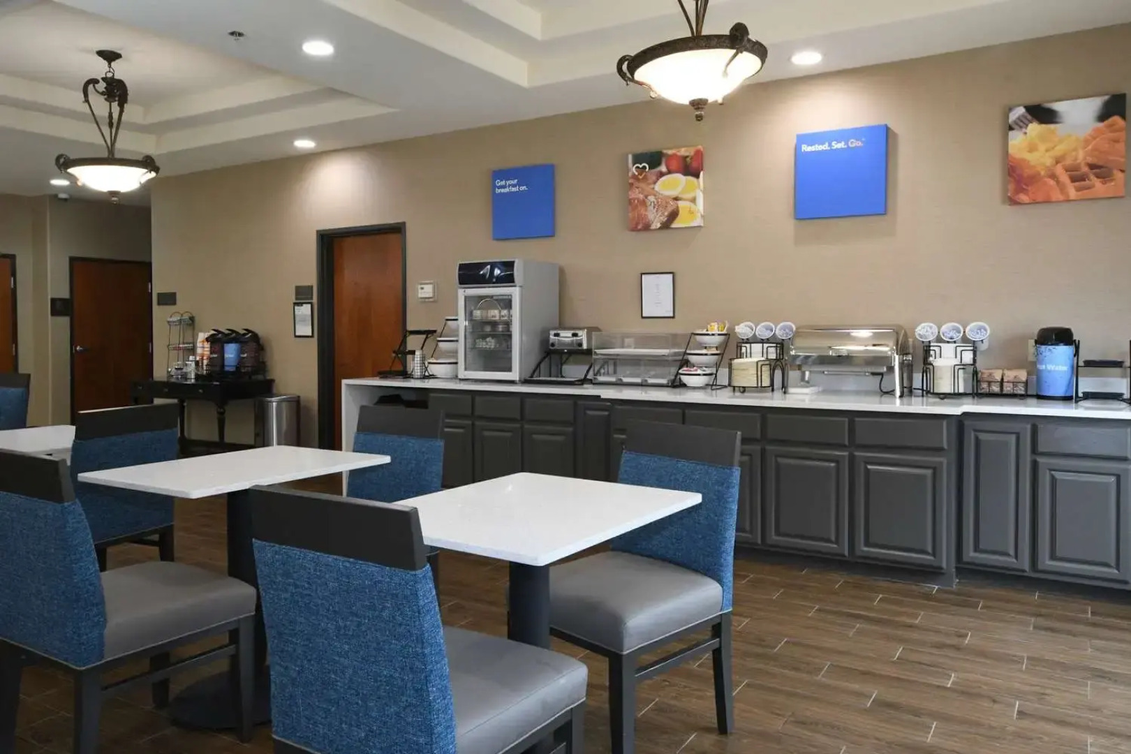 Baymont Inn & Suites by Wyndham Glen Rose