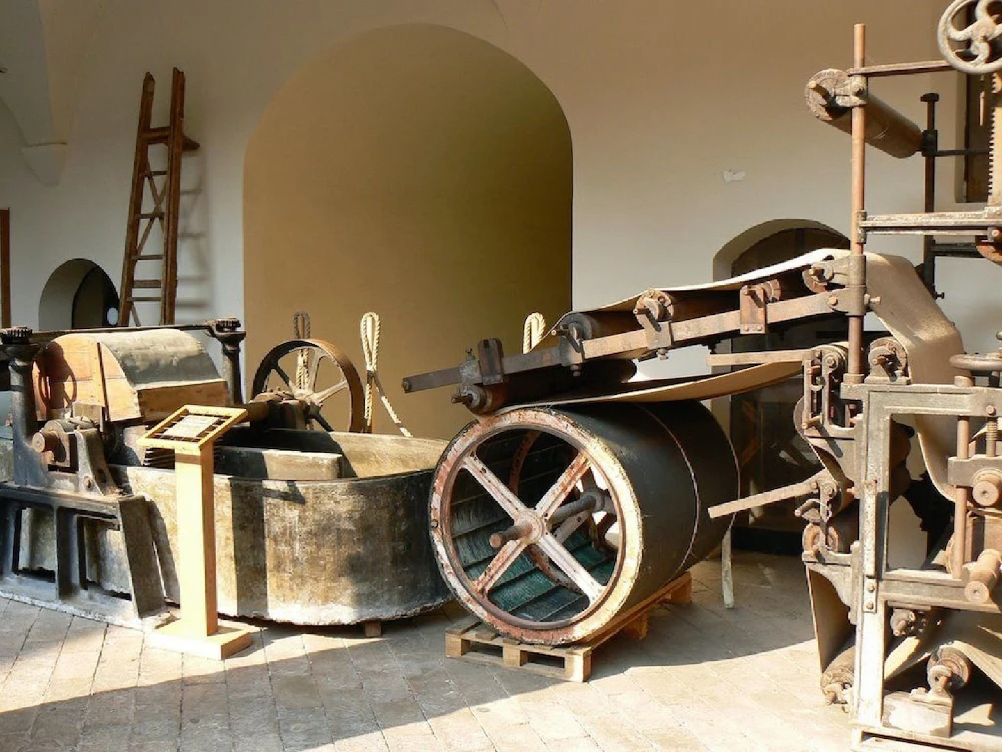 Hotel Gentile Da Fabriano