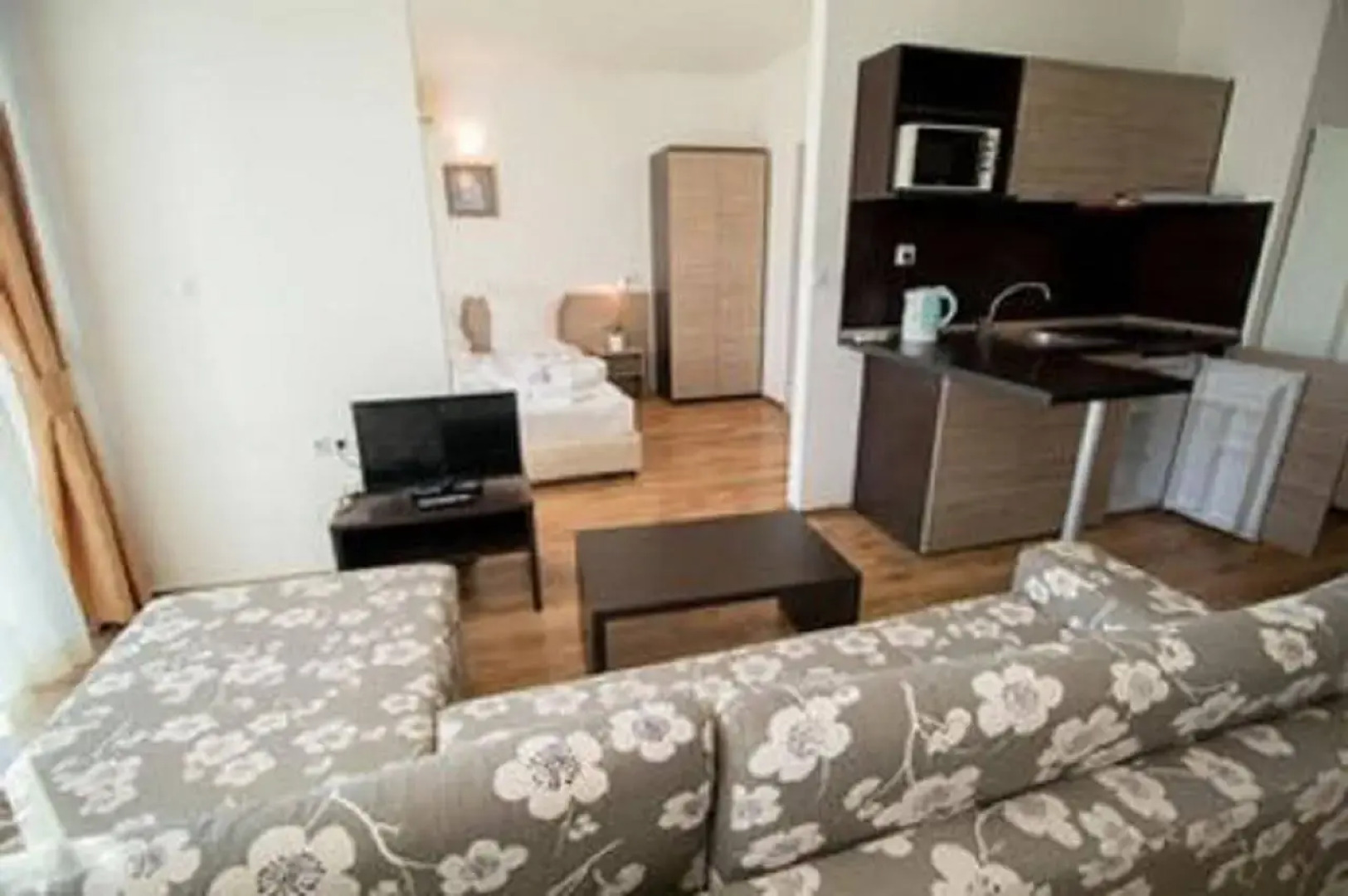 Сарафово Плаза Комплекс