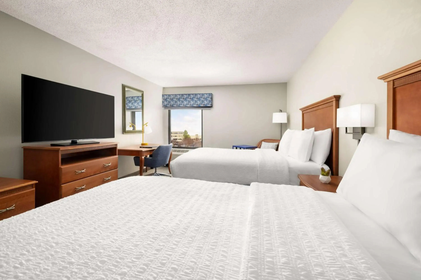 Hampton Inn Memphis-Walnut Grove/Baptist Hospital East