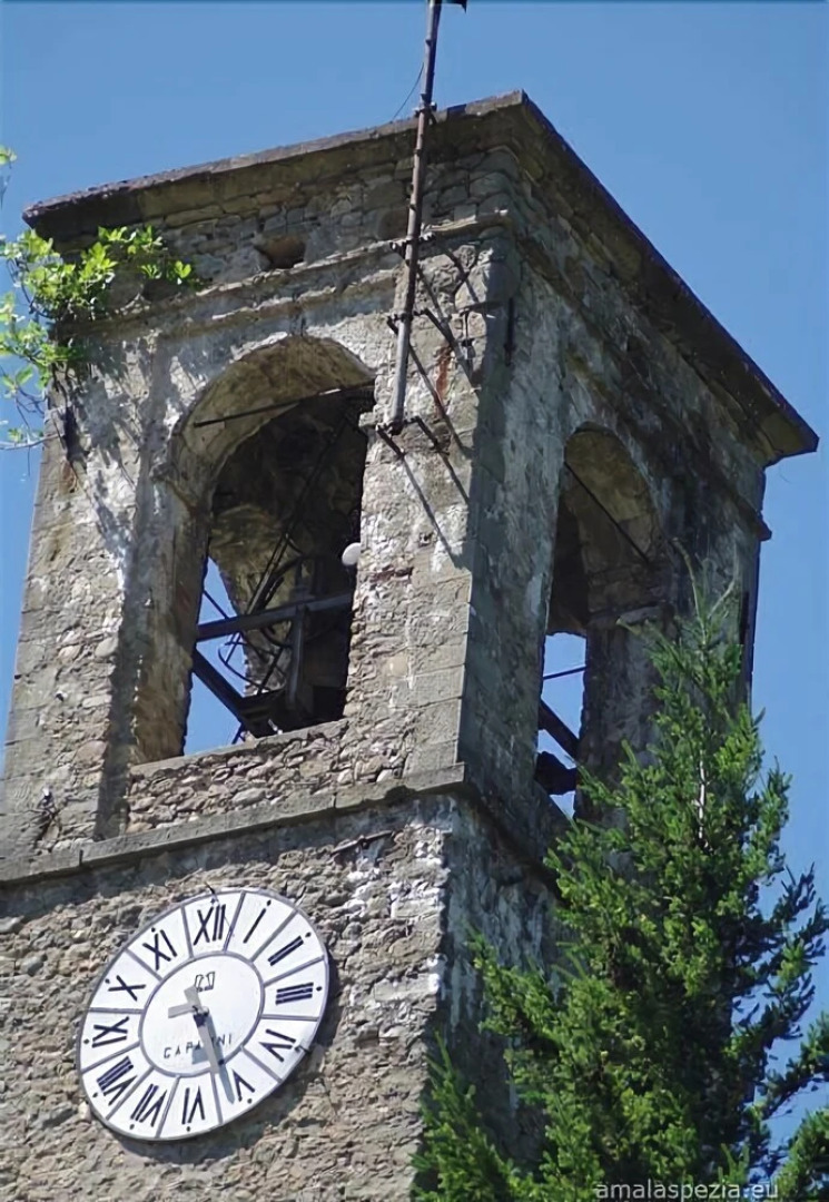 Casetta Varano San Giuseppe