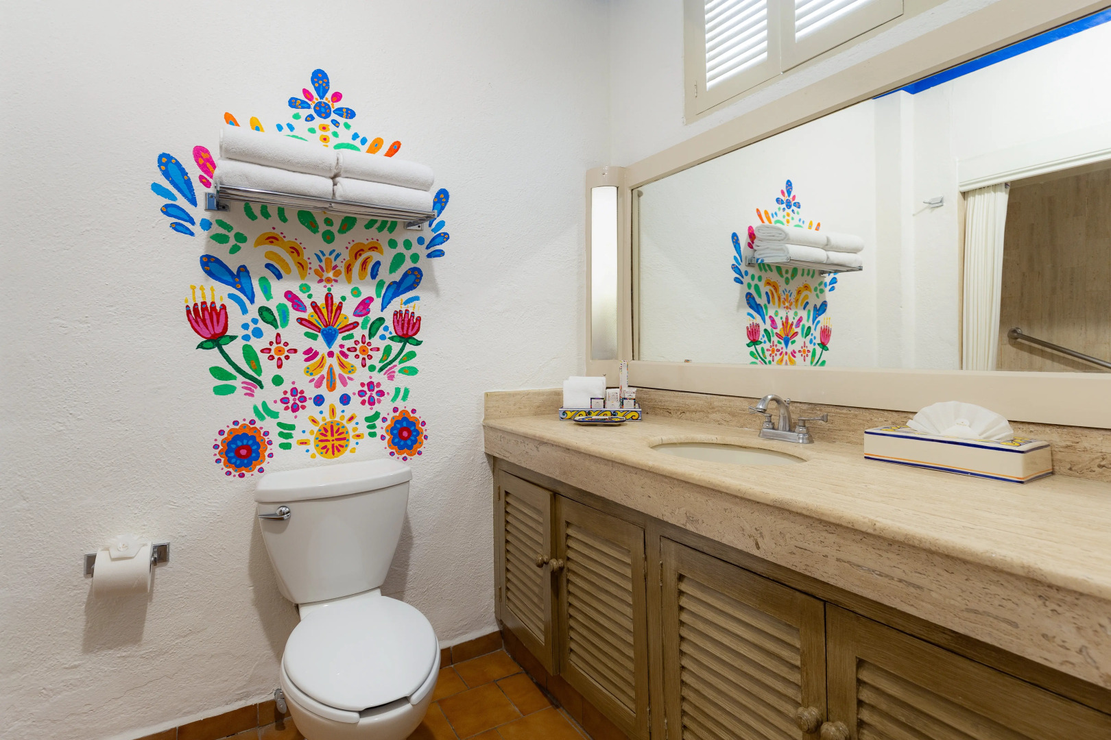 Villa del Palmar Residences