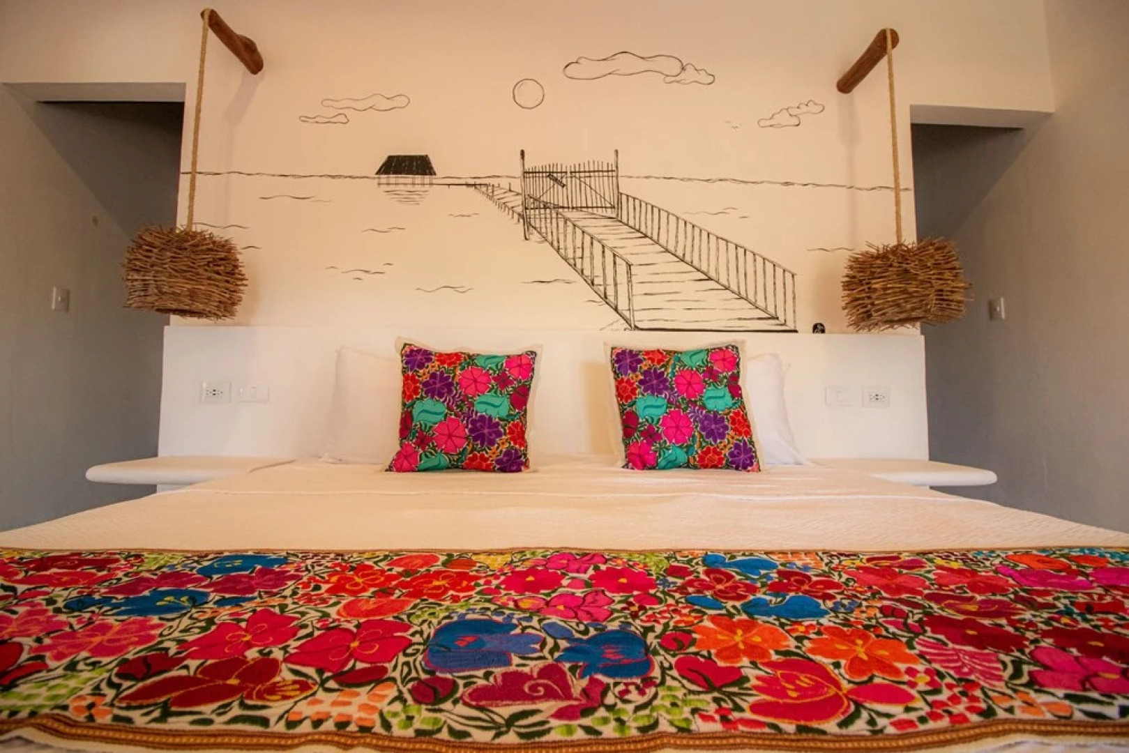 Villa K'iin Holbox