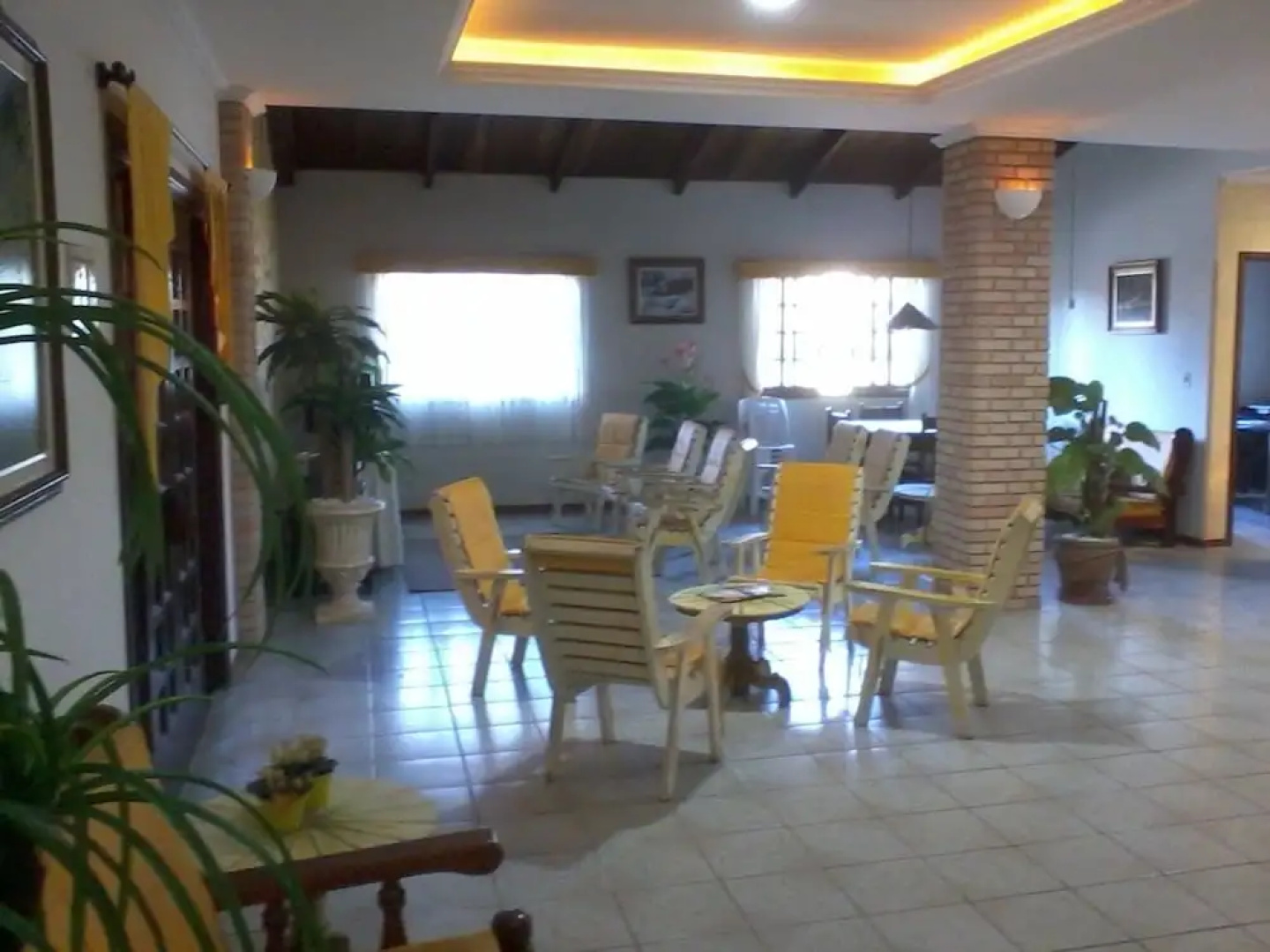 Hotel Xapuri