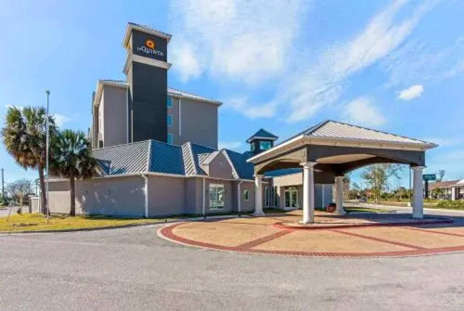 La Quinta Inn And Suites Panama City