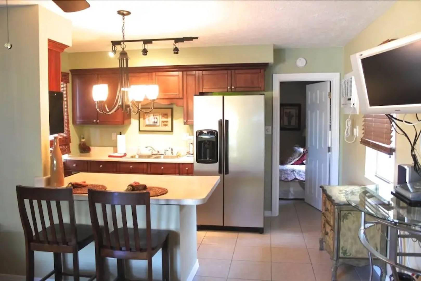 Sunset Beach Cottages