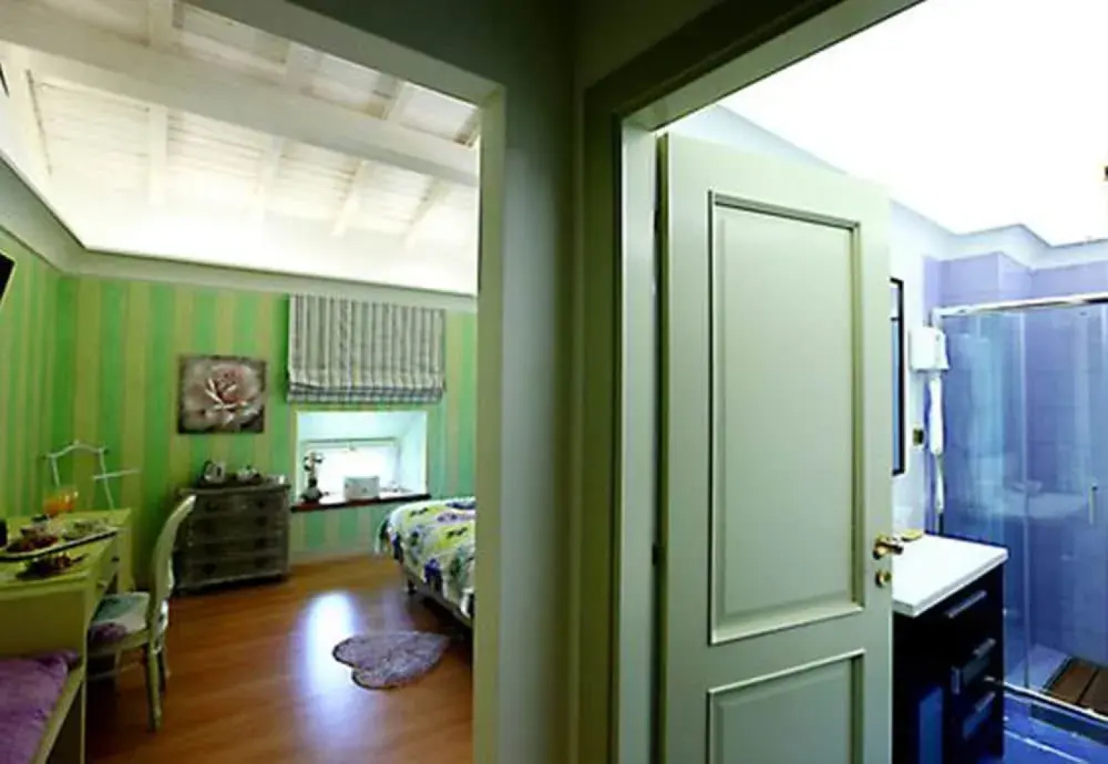 Villa Euchelia Resort