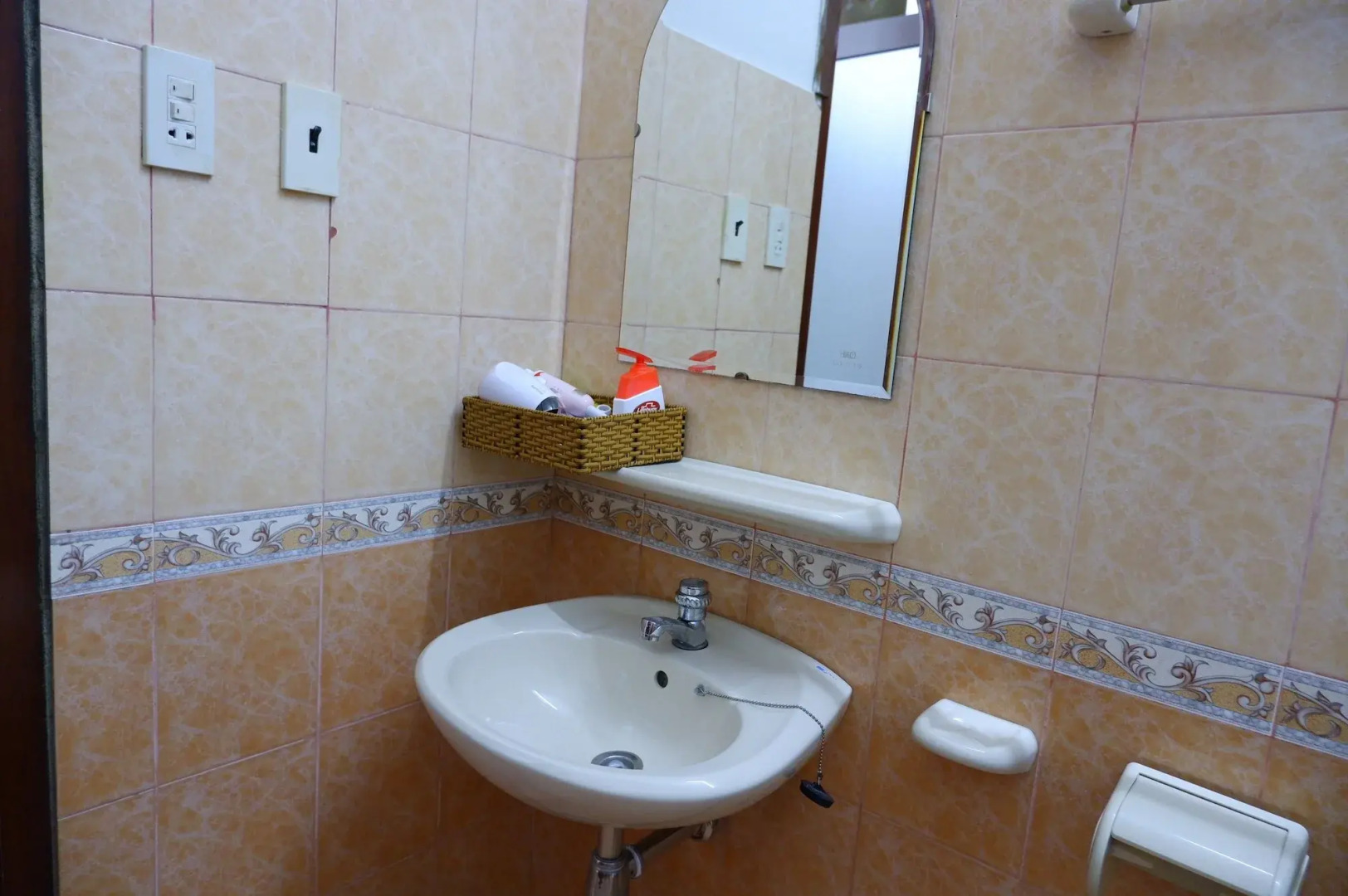 Winter Spring Homestay