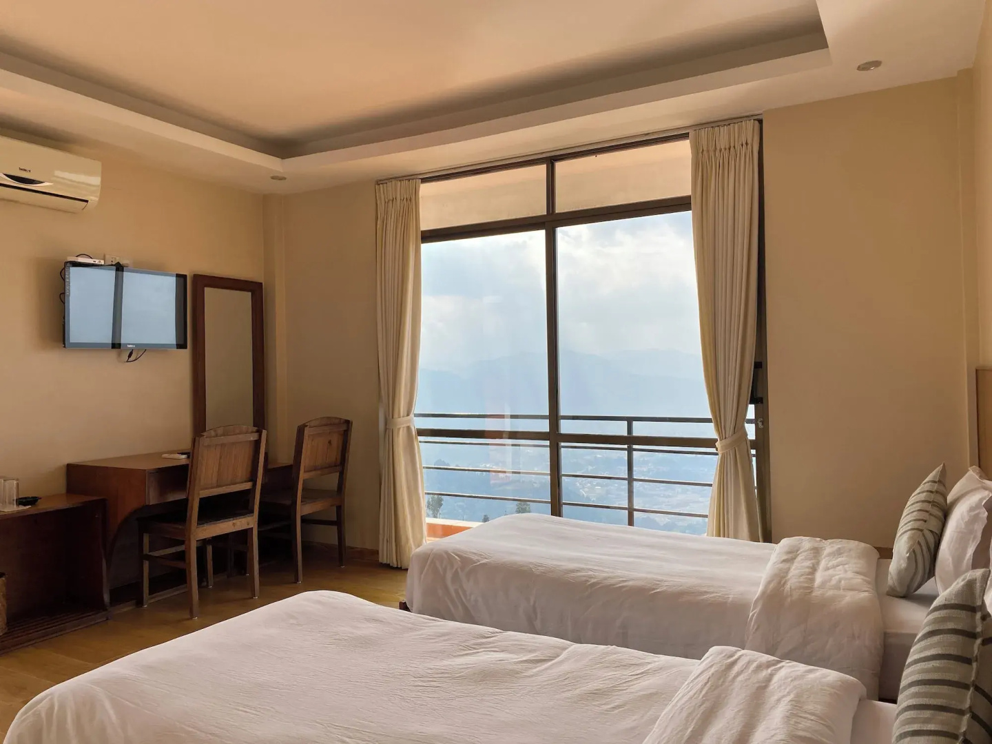 Ratna Giri Resort