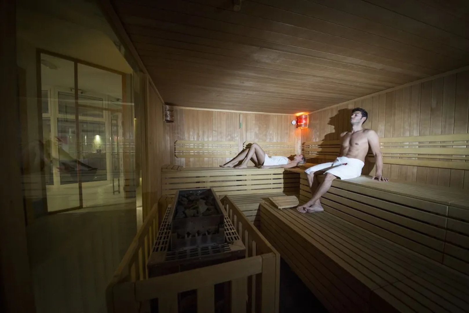 Albergo Palazzo Lodron Bertelli