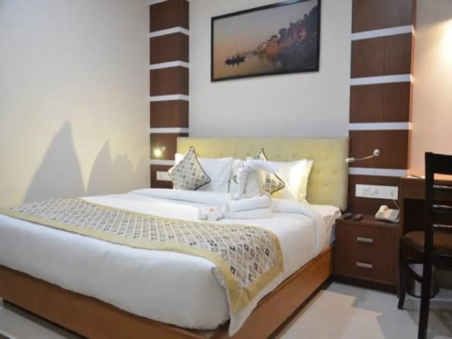 Ramada By Wyndham Varanasi Katesar