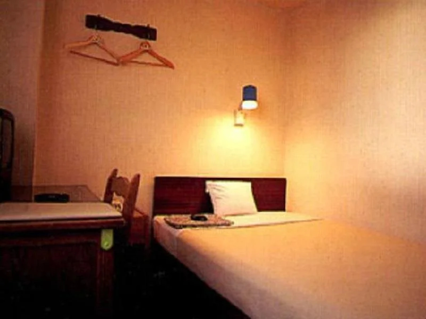 Towada Green Hotel