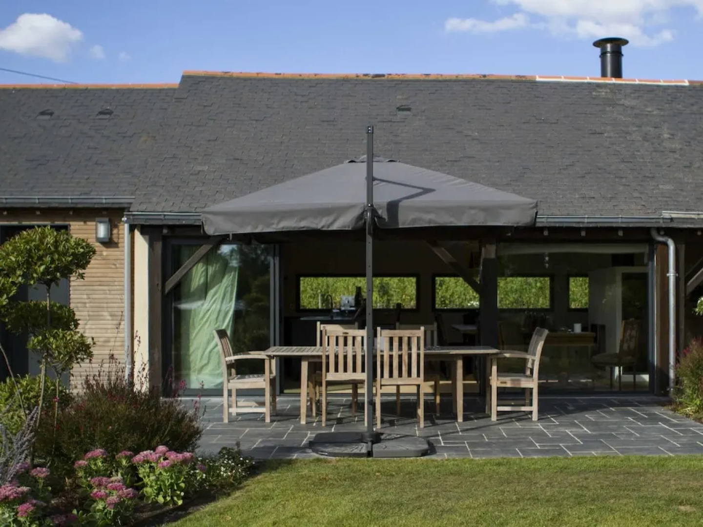 Domaine de la Soucherie