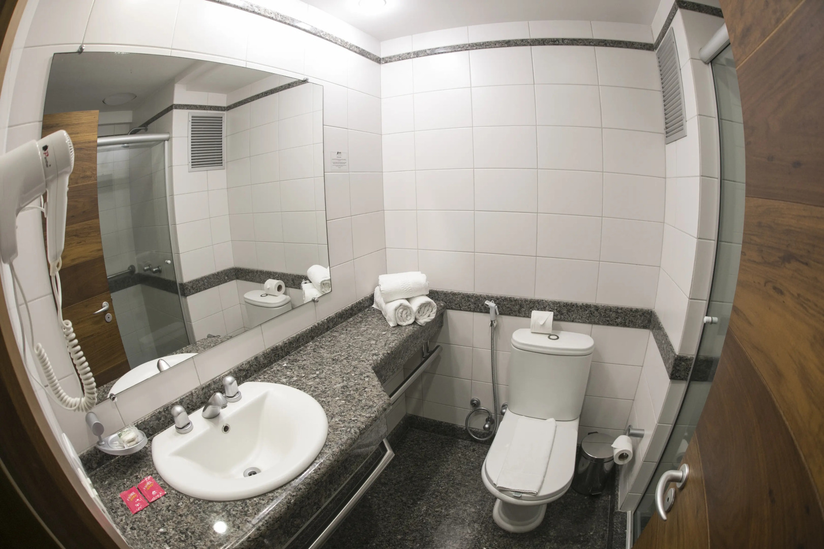 Alven Hotel by Slaviero Hotéis