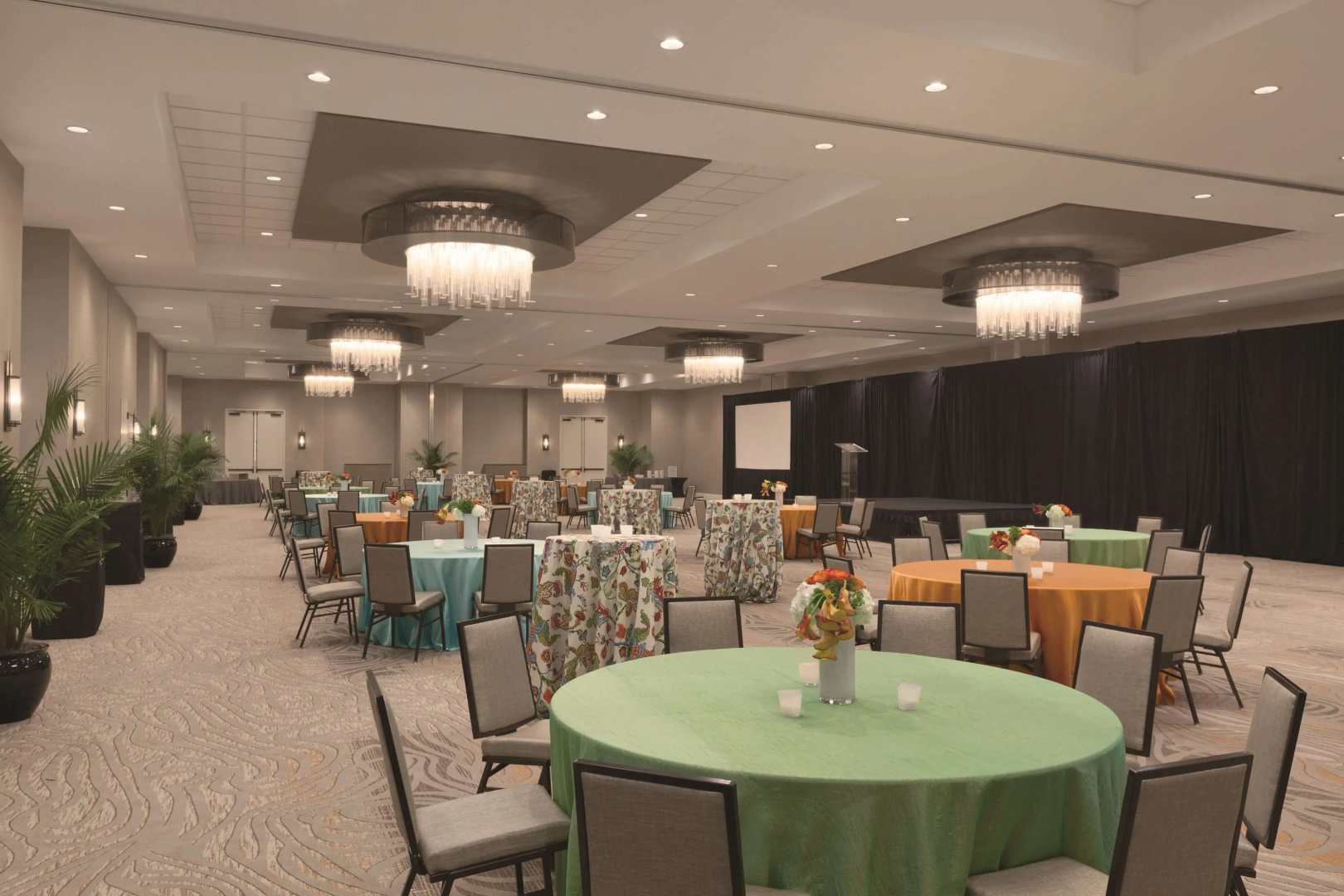 Embassy Suites Oklahoma City Downtown/Medical Center