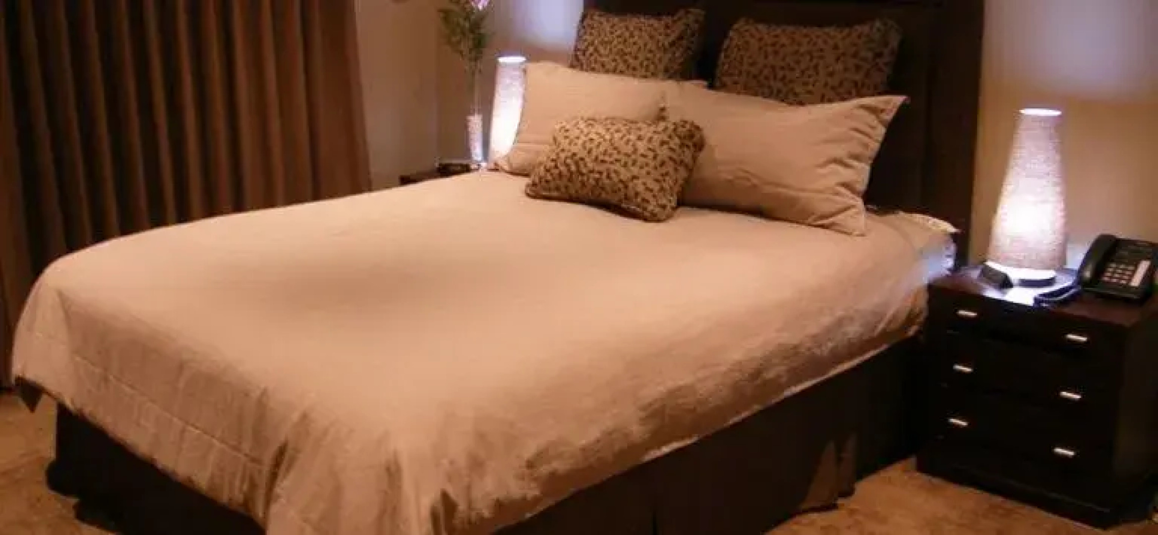 Santa Maria Executive B&B Fremantle