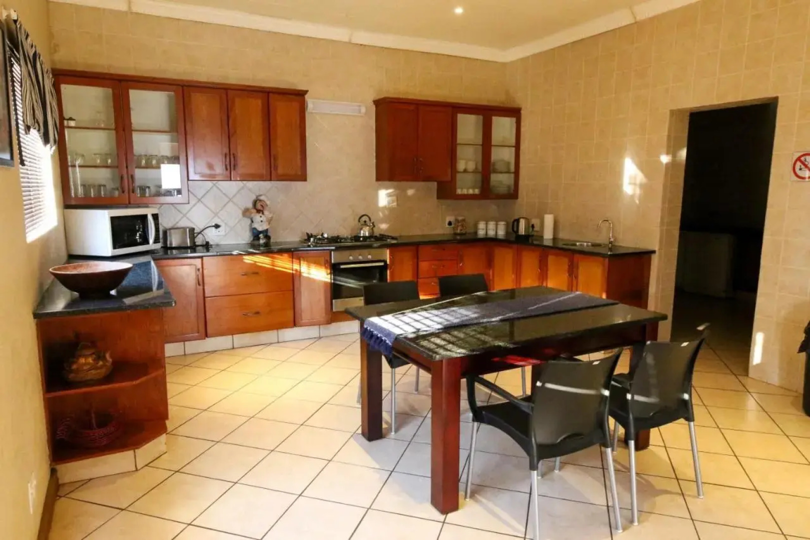 Waterval Self-Catering Holiday Home