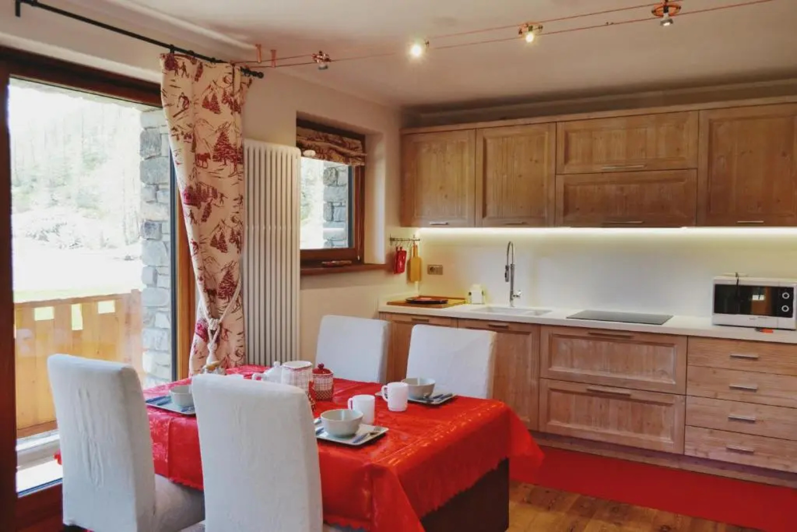 Maison Carrel Elegant 4