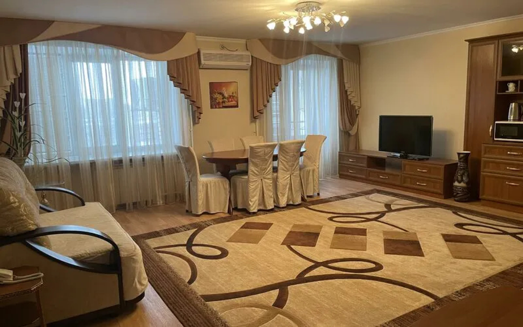 Дом иностранных специалистов