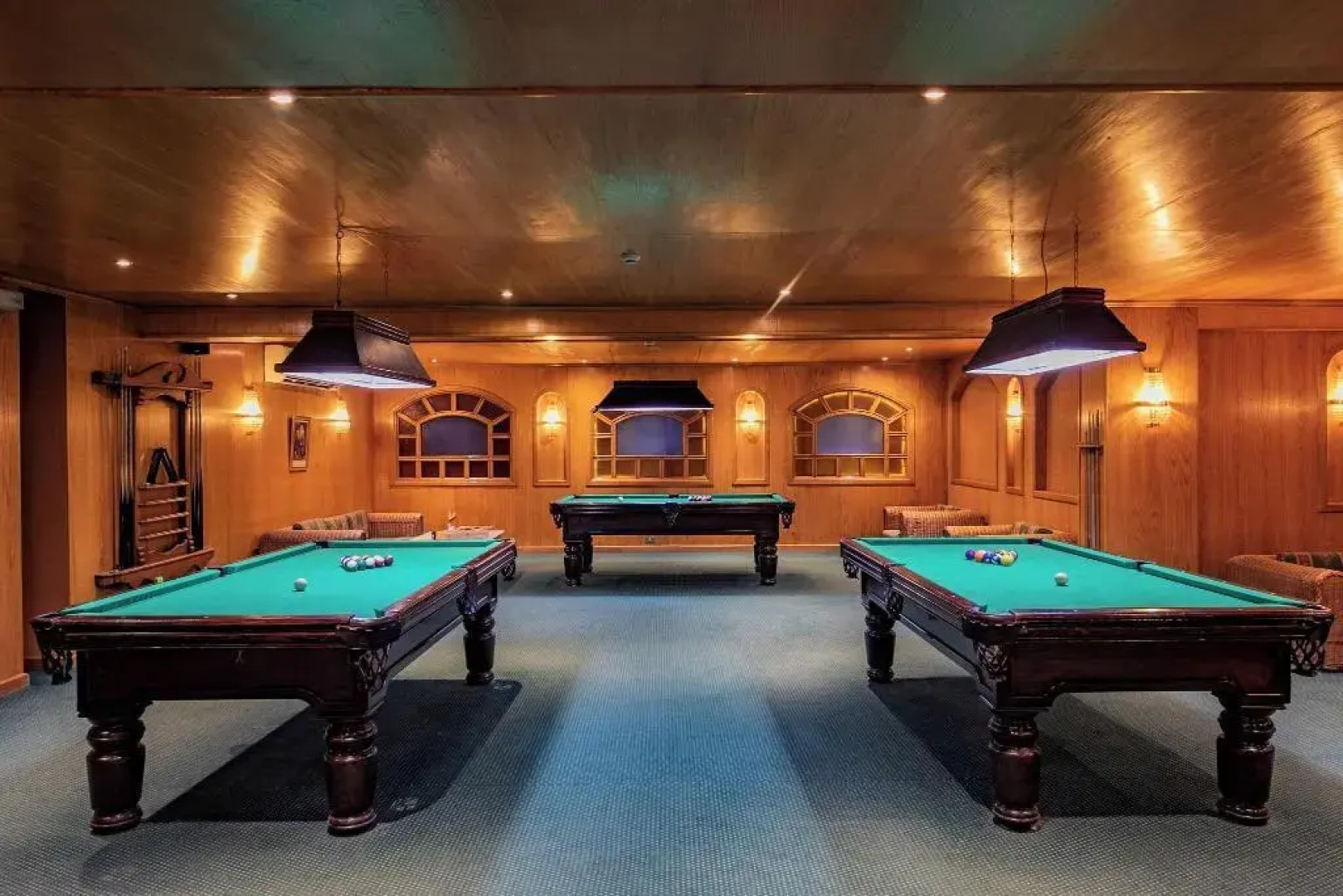 Отель Bel Air Azur Resort - Adults Only