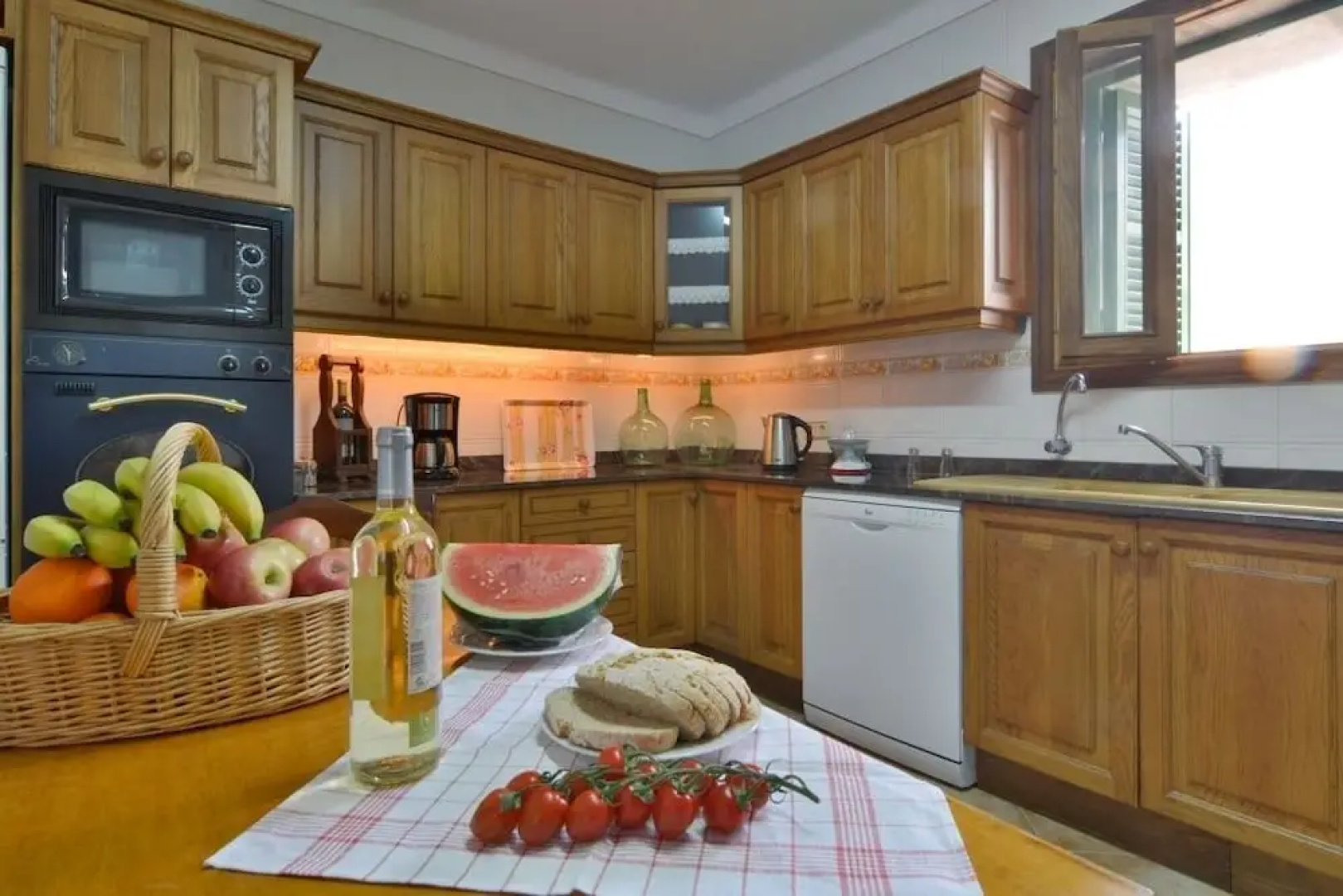 Mallorca town house with terrace 6pax