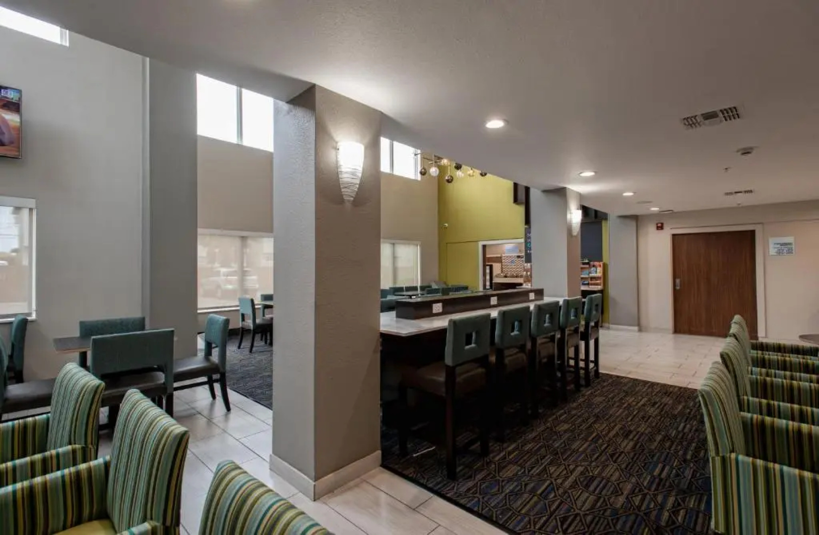 Holiday Inn Express & Suites Port Aransas/Beach Area by IHG