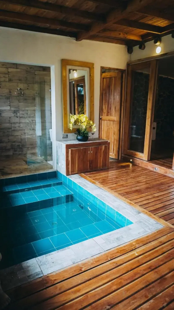 Eco Hotel Terrabella