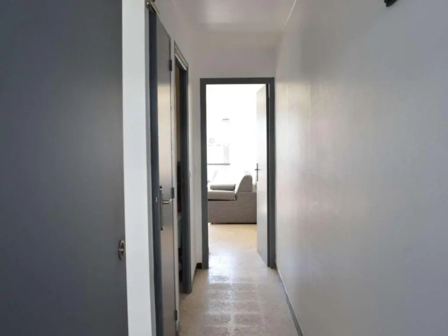 Appartement Fleury, 2 pièces, 4 personnes - FR-1-229D-12