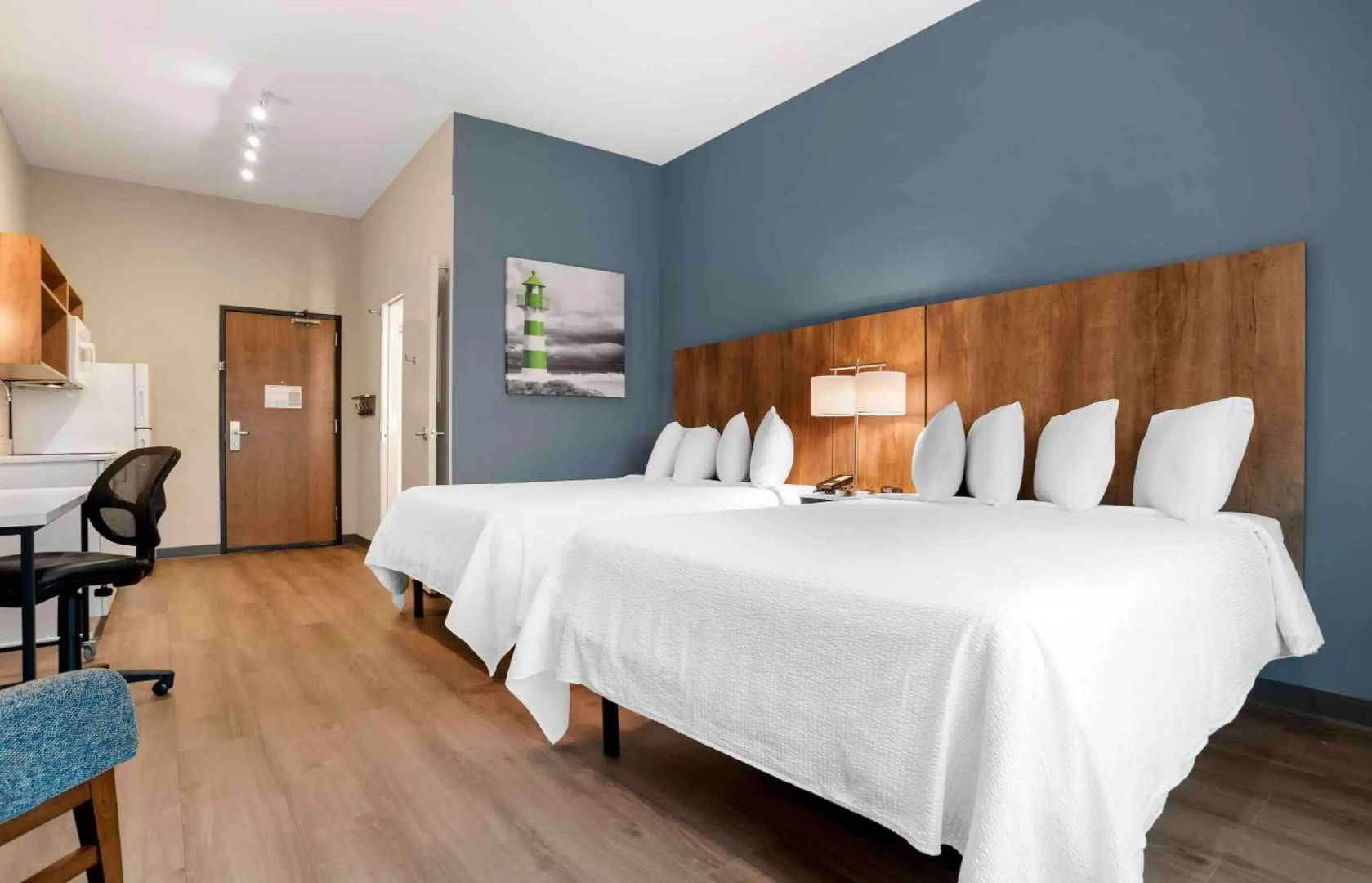 Extended Stay Premier Suites - Pensacola- Nas Corry Station