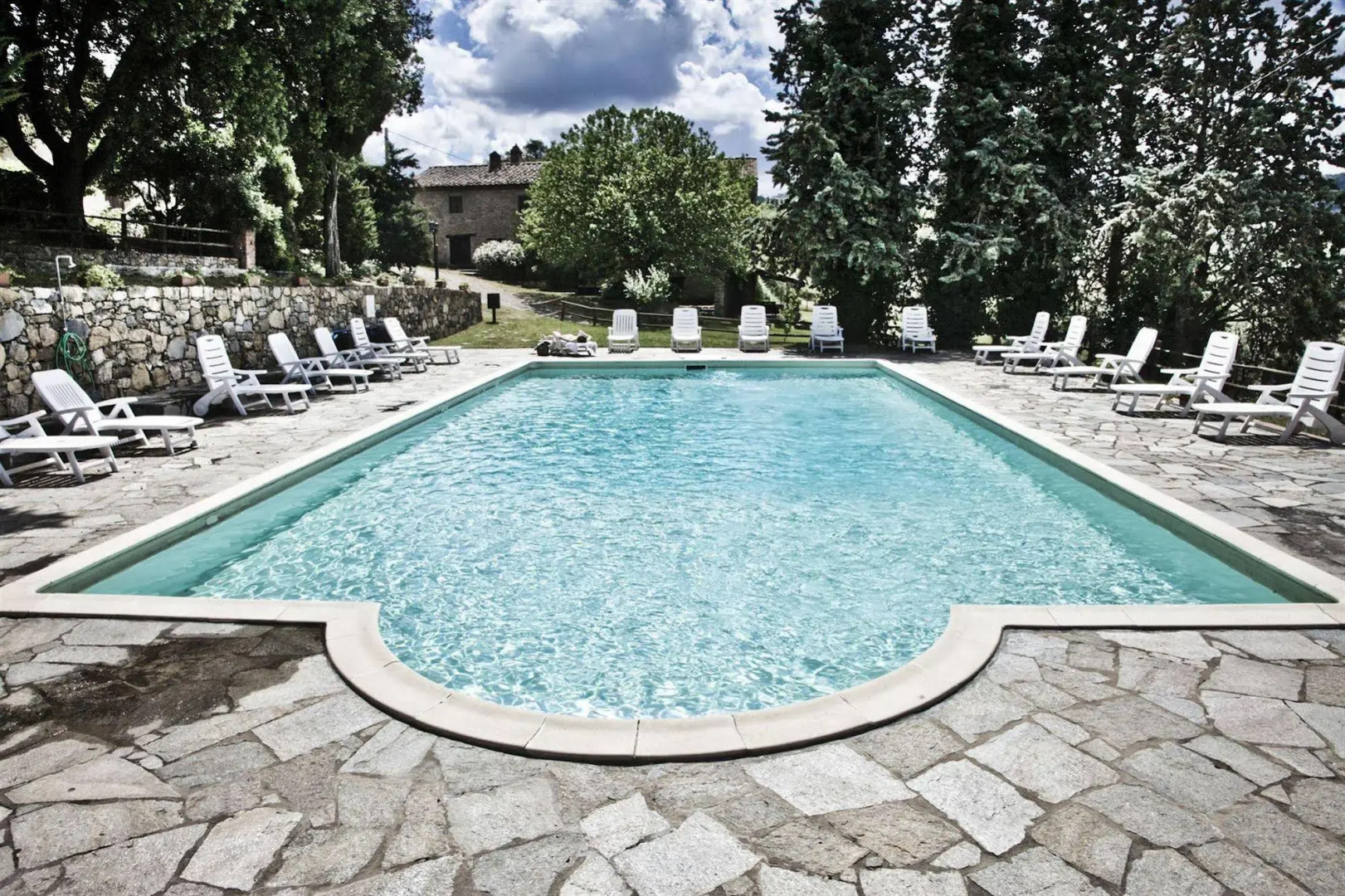 Montelucci Country Resort & Agriturismo di Charme