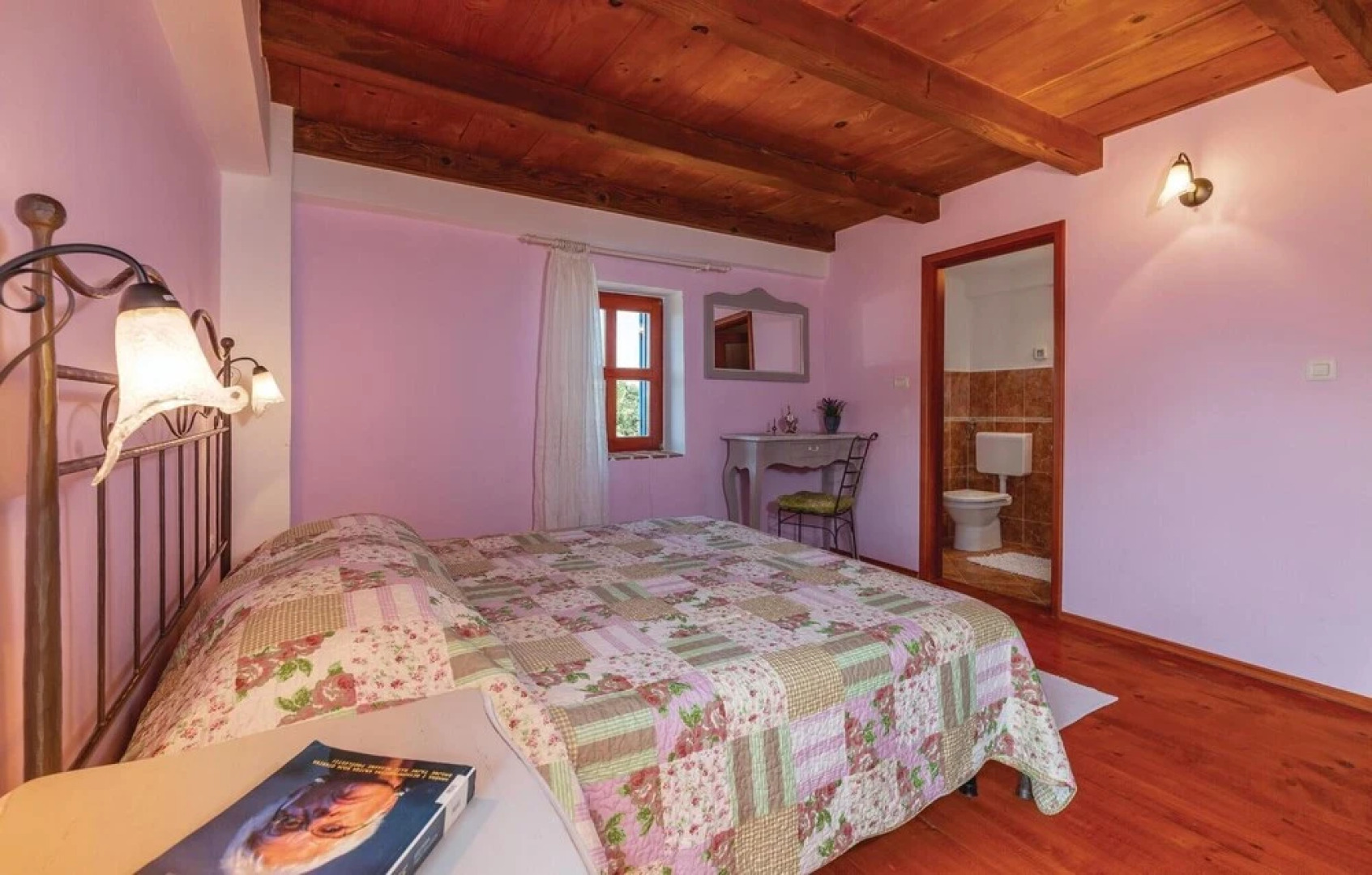 Nice Home in Vodnjan With Wifi and 4 Bedrooms