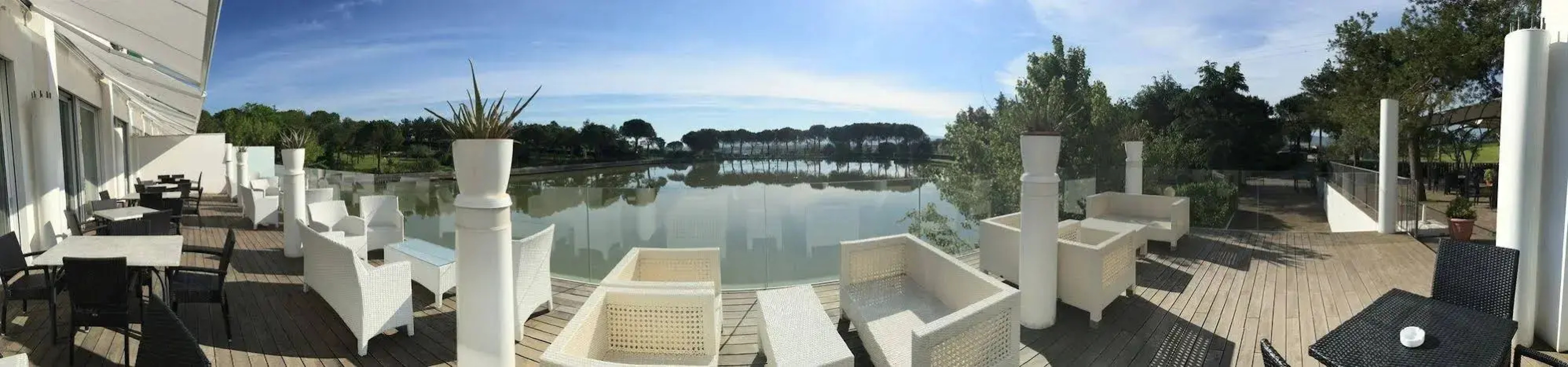 Villaggio La Pescaccia