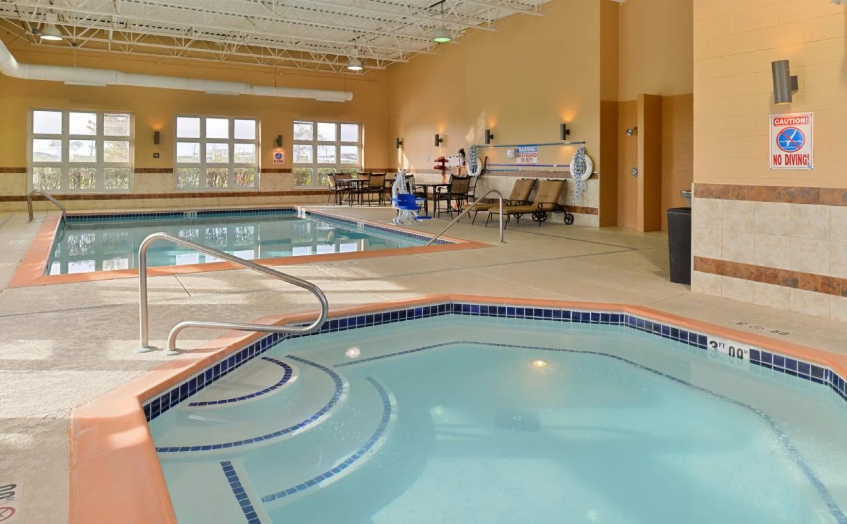 Holiday Inn Express Wixom by IHG