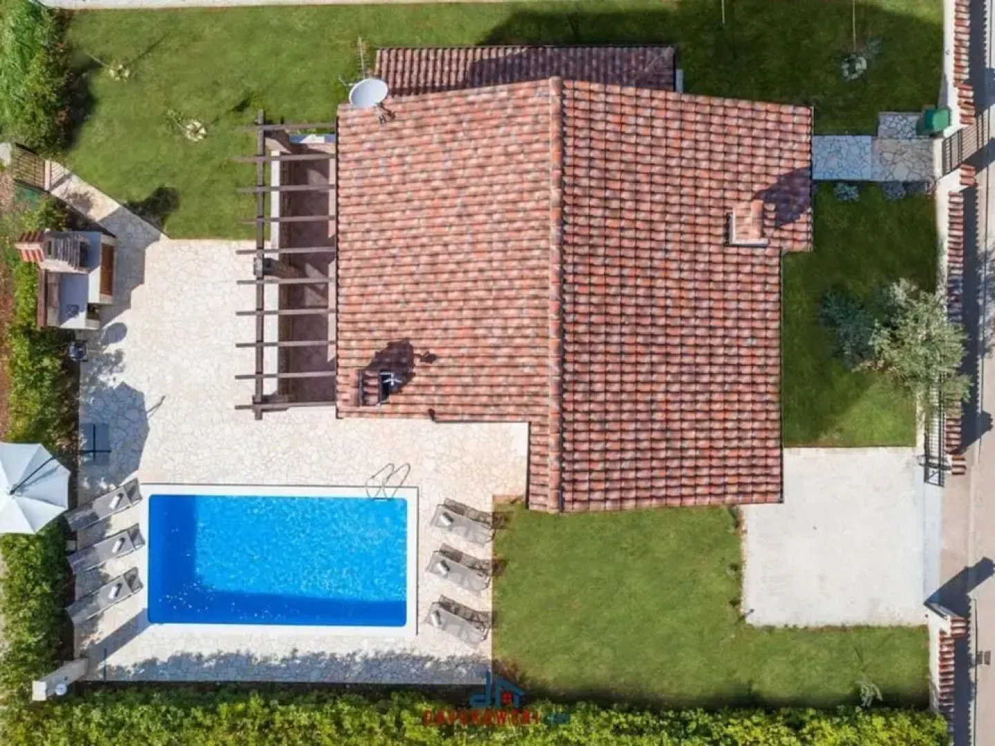 Paradis 6 Comfortable Holiday Residence