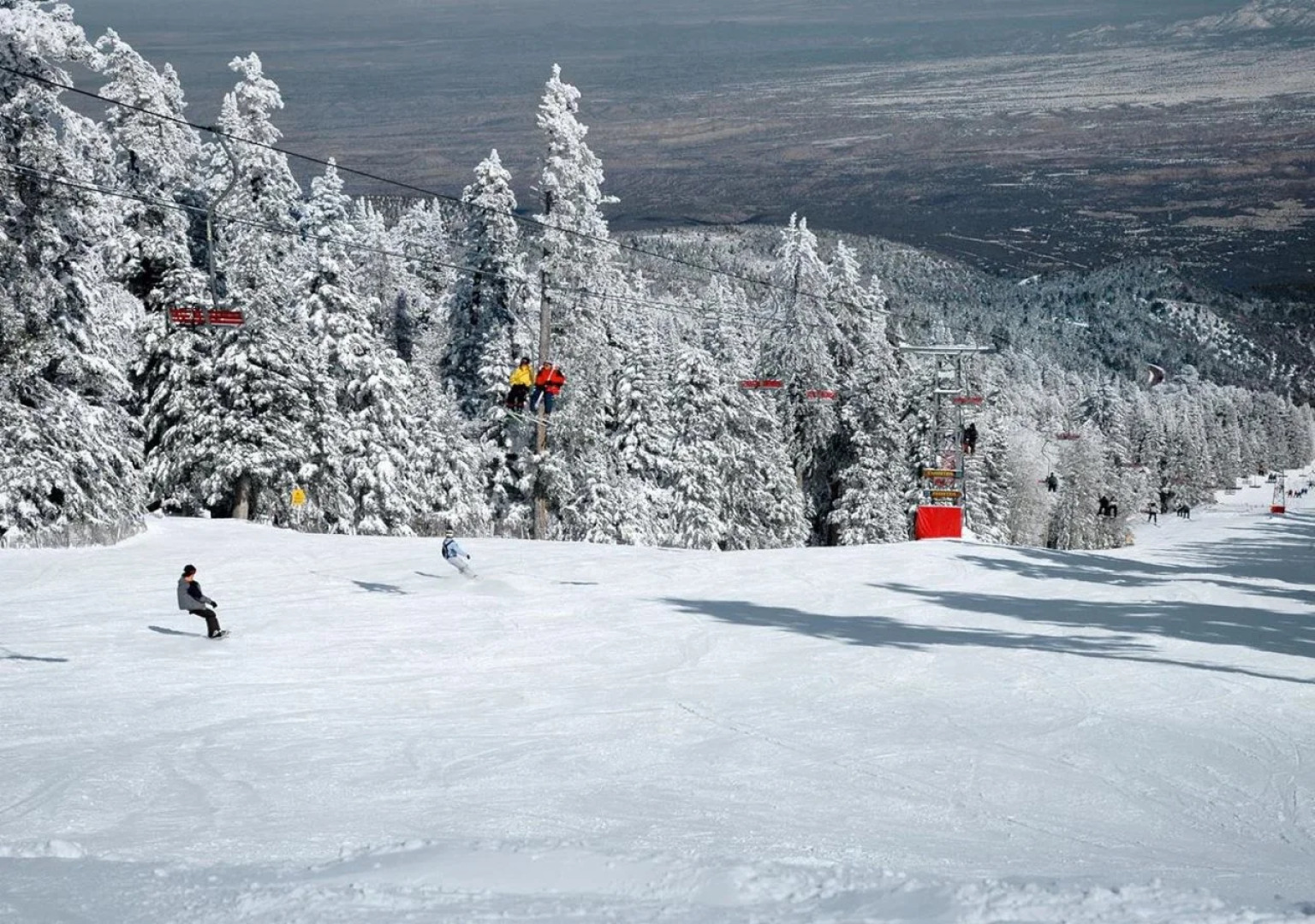 Sheraton Albuquerque Airport Hotel