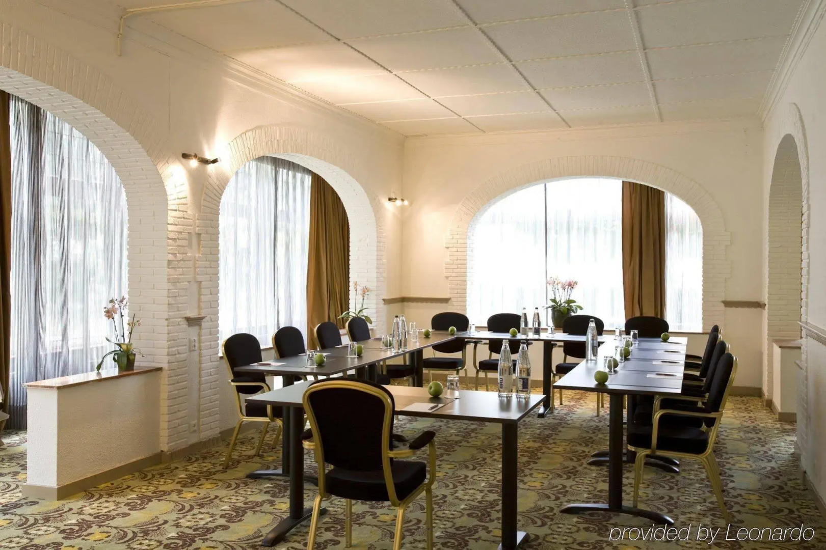 Sandton Hotel de Roskam