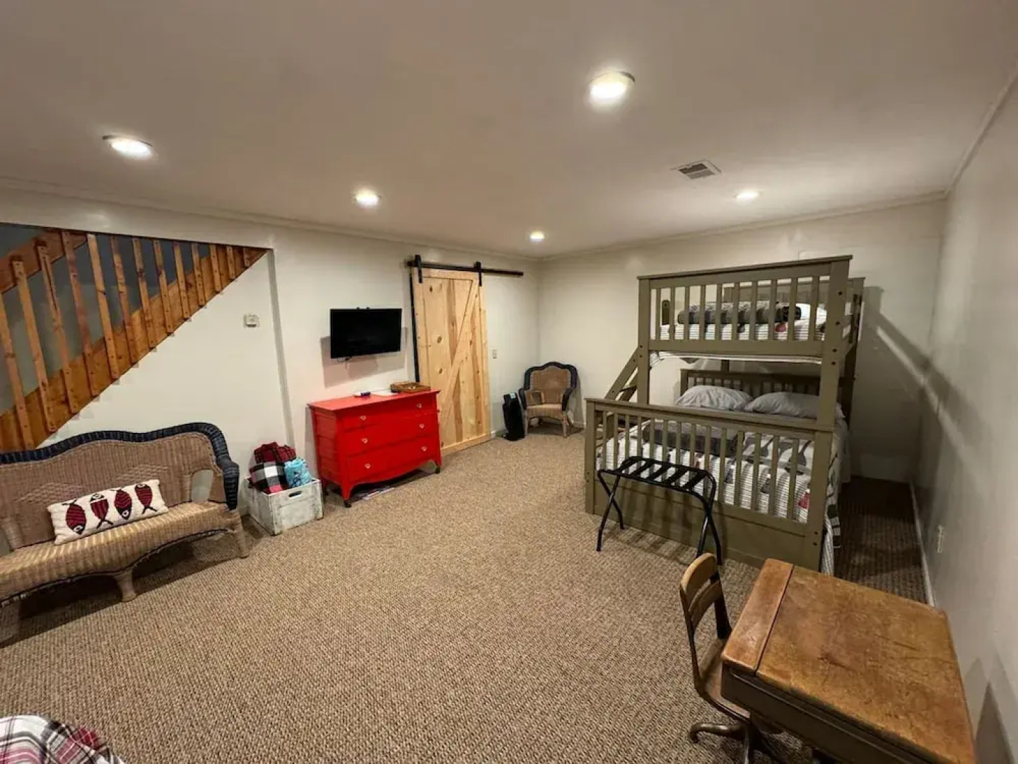 Lakeside Getaway pet Friendly