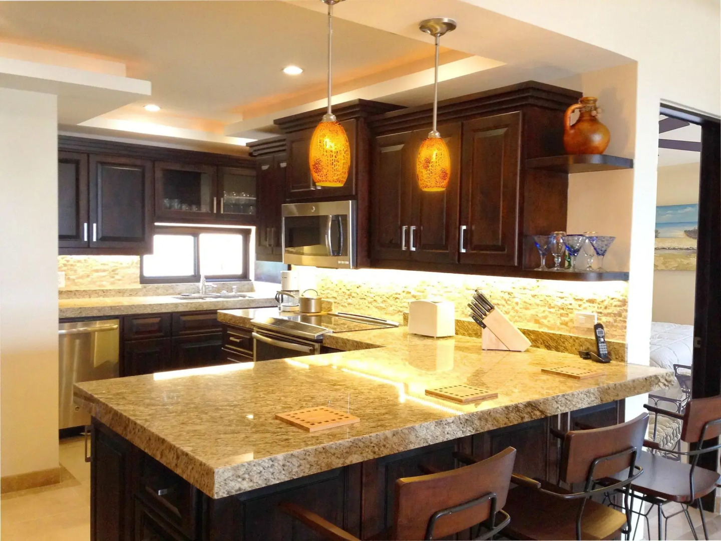 Casa del Mar Gaviota 301