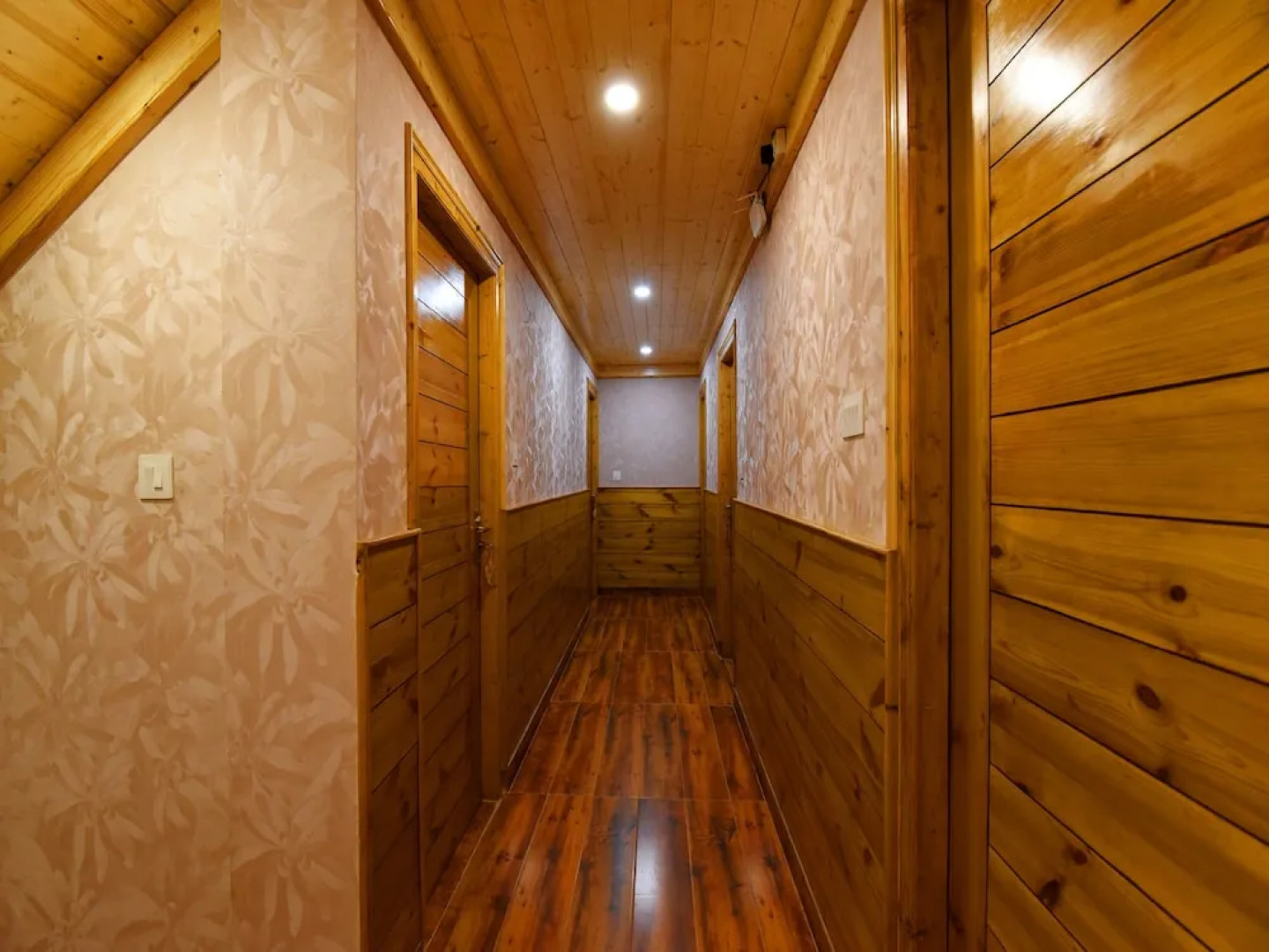 OYO 14776 The Tikker