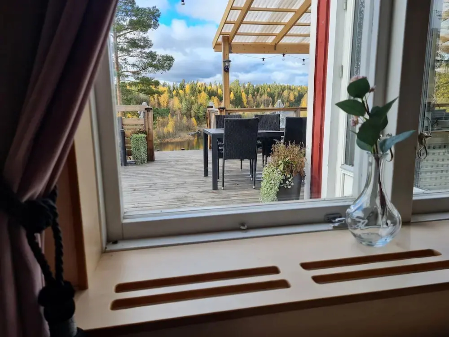 Björnforsens Turist & Konferens Hotell