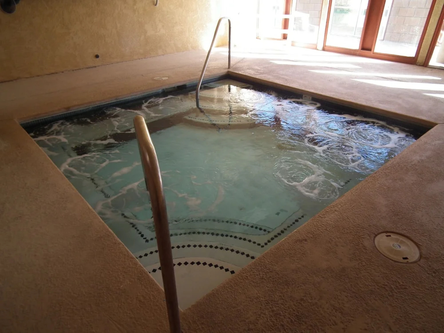 Twentynine Palms Resort