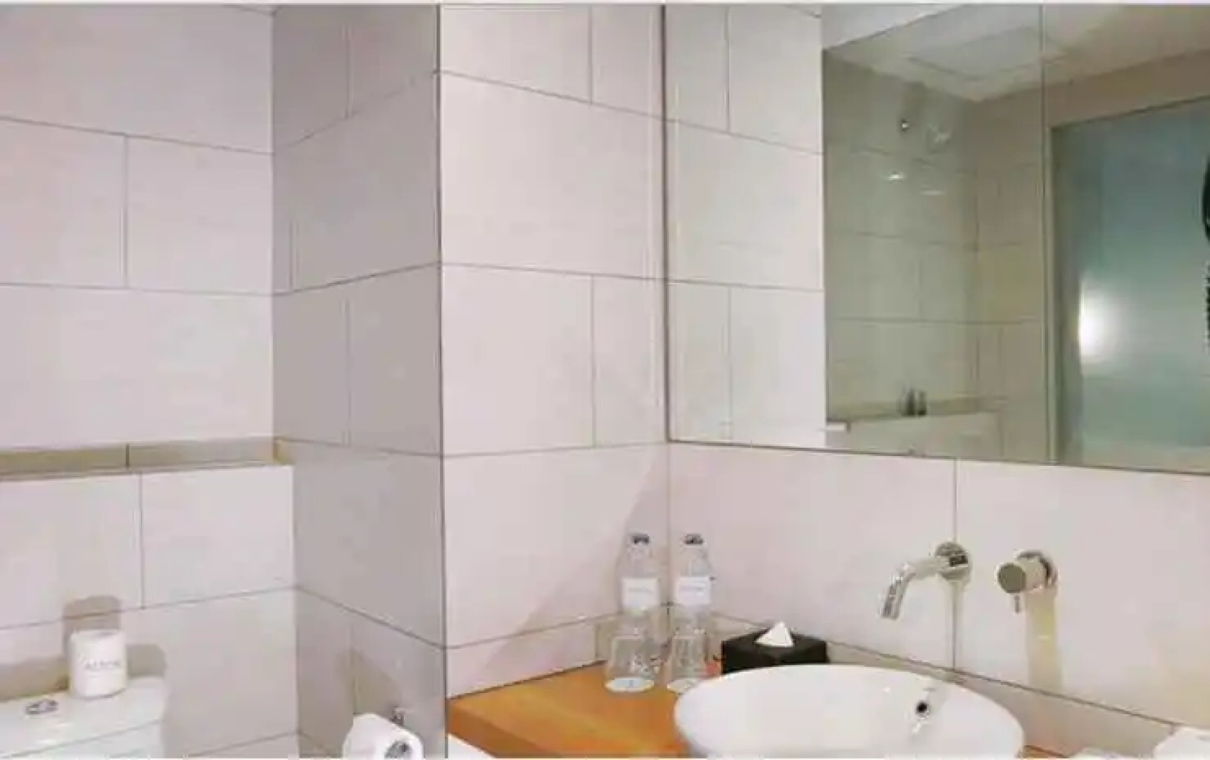 Aston Anyer Beach Hotel