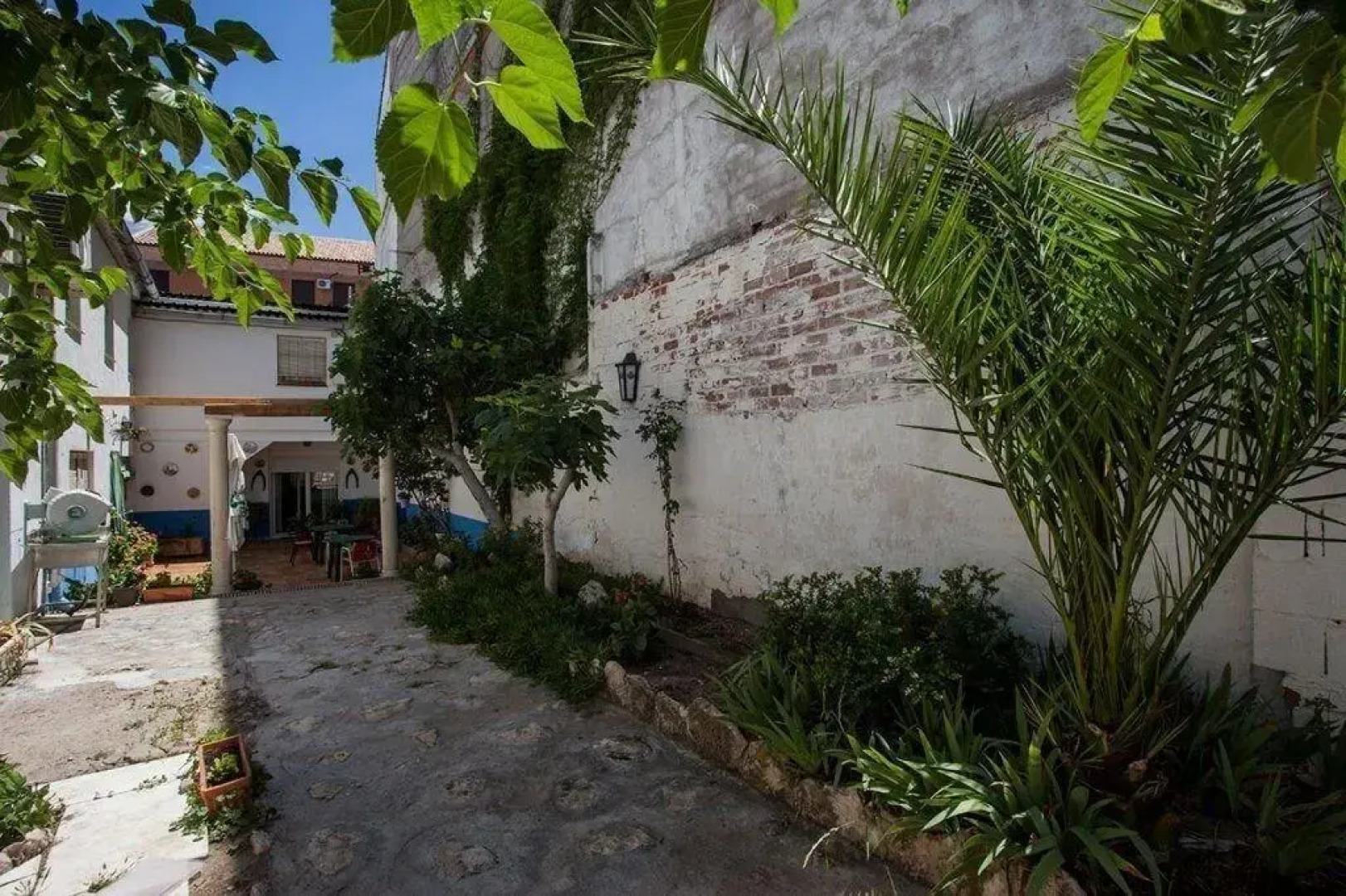 Hospederia del Comendador