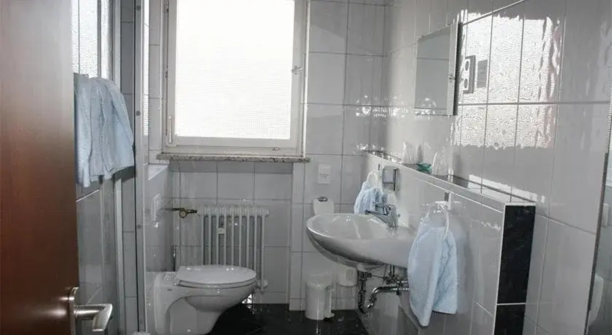 Hotel Restaurant Burgenring