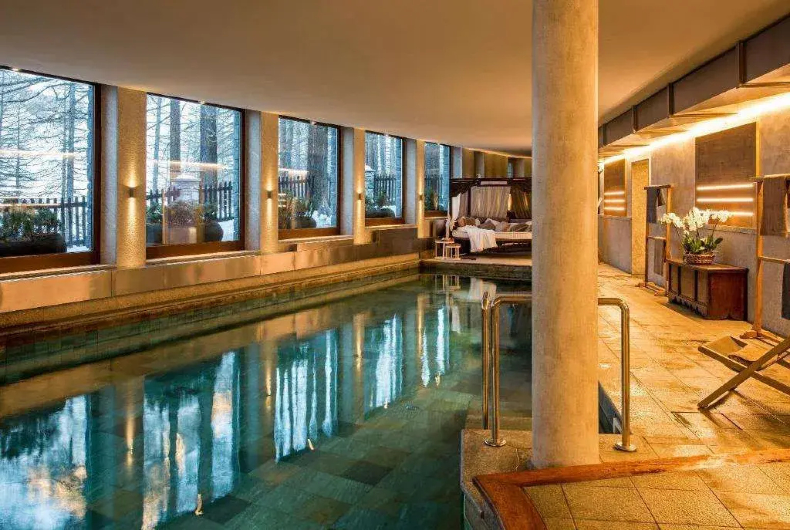 Hermitage Hotel