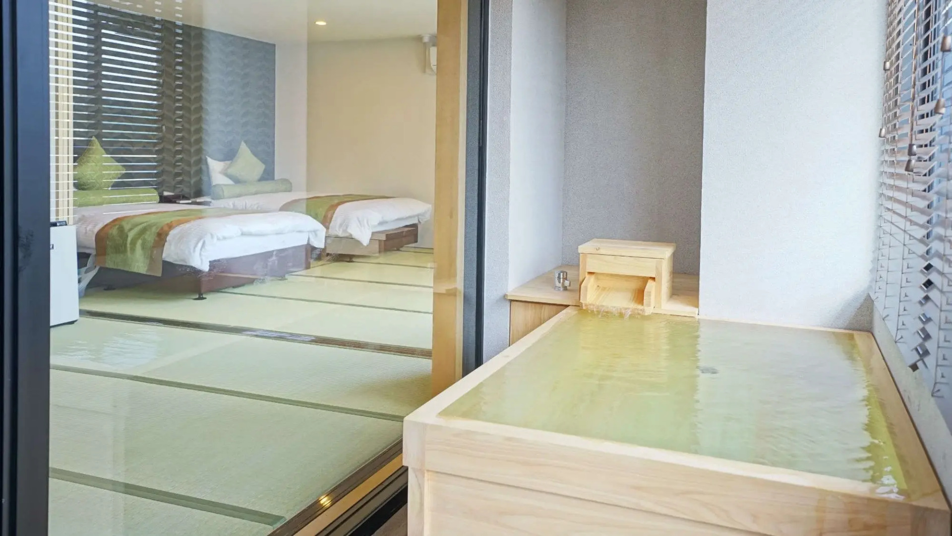 Seven Seas Hotel Ito