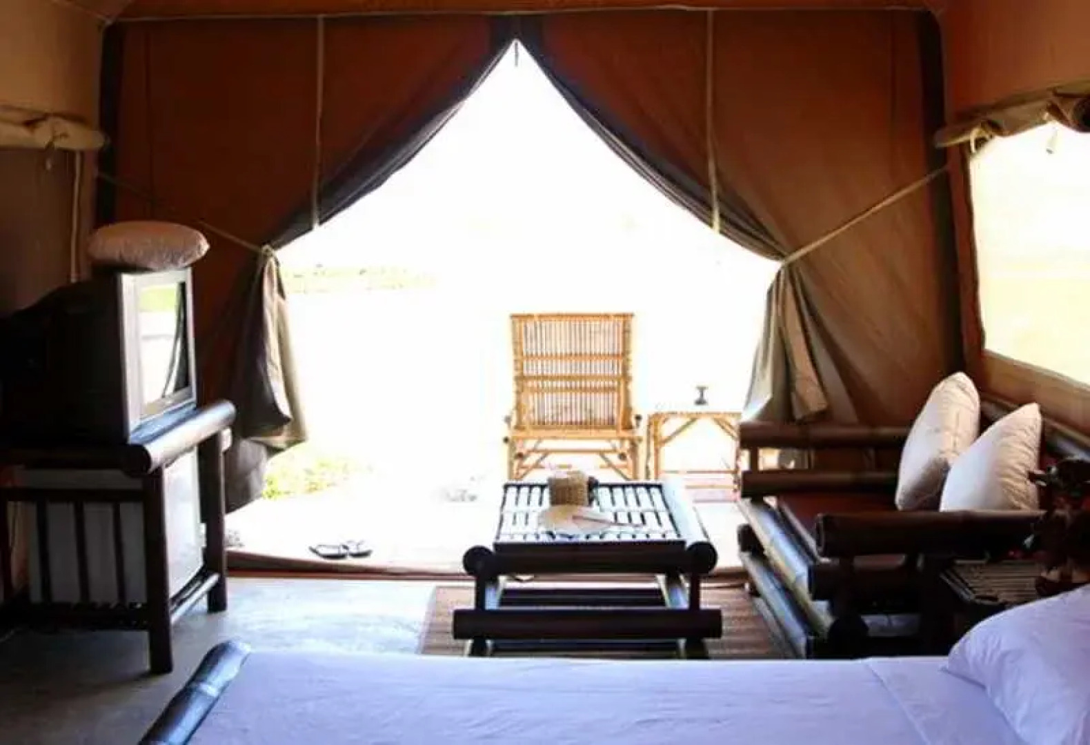 Sai Ngam Beach Resort