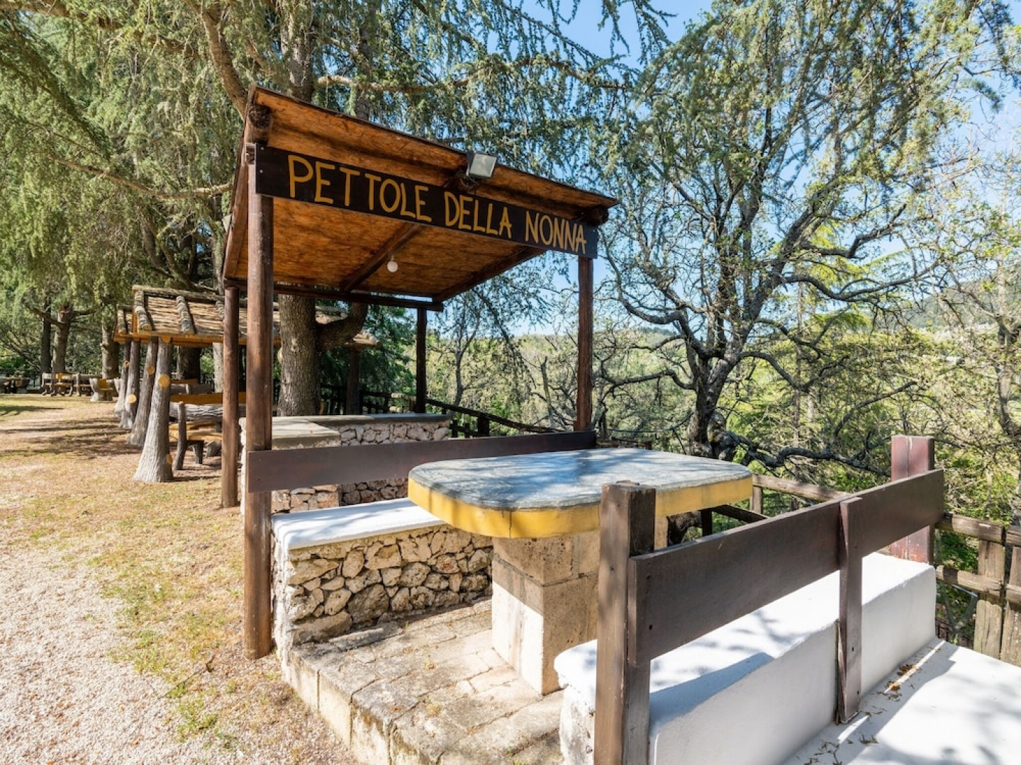 Holiday Home in Mattinata With Pool, Tennis Court & Bikes