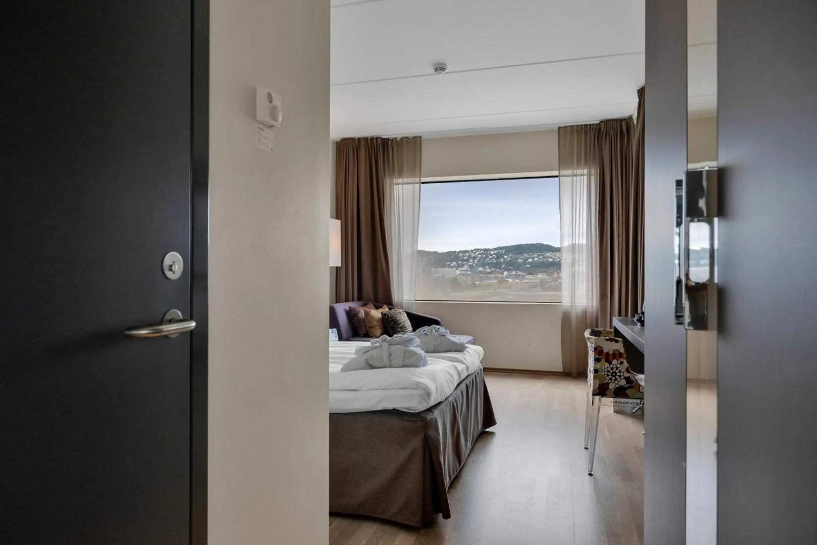 Clarion Hotel Trondheim