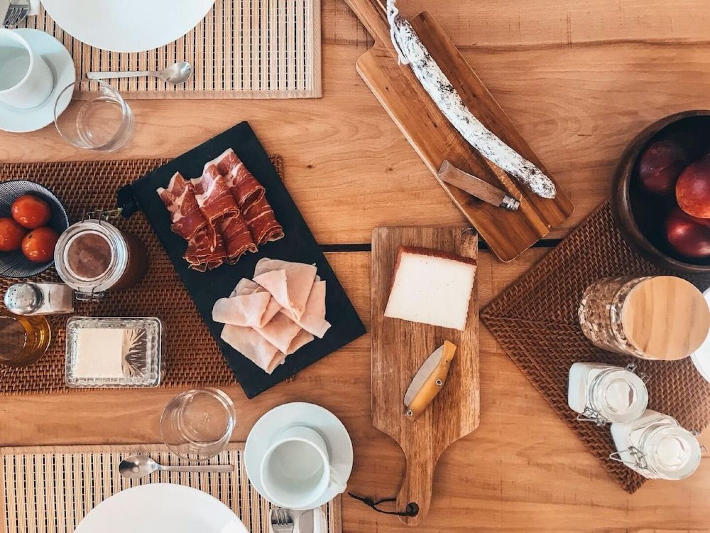 El Rusc Rural Boutique